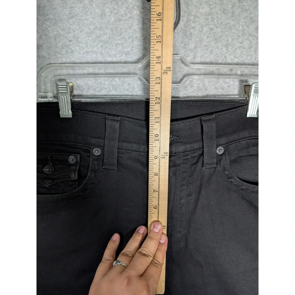 True Religion keywords streetwear